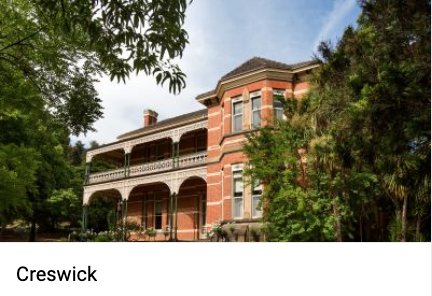 Creswick